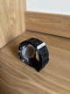Тактичний чоловічий годинник Findtime Military Digital Watch 52 мм противоударний водовідштовхувальний 5ATM чорний золотий (SKU-052) - зображення 13