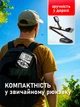 Металлоискатель складной с водонепроницаемой катушкой, жк дисплеем для поиска монет, золота и драгоценных изделий - изображение 6