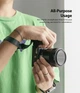 Ремешок Ringke Hand Strap Black (RWSP034) - изображение 5