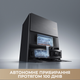 Робот-пилосос Dreame Aqua 10 Roller Black (7223458) - изображение 15