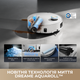 Робот-пилосос Dreame Aqua 10 Ultra Roller Complete White (7223213) - изображение 10