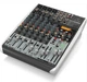 Микшерный пульт Behringer QX1204USB - изображение 1