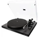 Проигрыватель винила Argon Audio TT MK2 Black - изображение 1