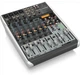 Микшерный пульт Behringer QX1204USB - изображение 2