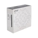 Змішувач для раковини Qtap Gemini QTGEM270GMB45676 Gunmetal Black PVD - изображение 7