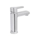Змішувач для раковини Qtap Grand QTGRACRM001F Chrome - зображення 3