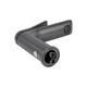 Змішувач для раковини Qtap Presto QTPRE270GRP45581 Gunmetal Black - зображення 5