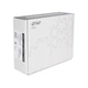 Змішувач для раковини Qtap Presto QTPRE270GRP45581 Gunmetal Black - зображення 8