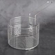 Каструля з сіткою для фритюру Bohmann 18 см, 3.4 л (BH-1667 FR) - зображення 7