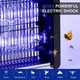 Ловушка для насекомых (мухоловка) Fraxinus FR14106 - изображение 6
