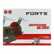 Точильний верстат Forte BG2055, потужність 550 Вт, коло 200 мм - зображення 6