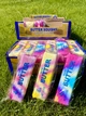 Сливочное масло сквиш радужное 13см Butter игрушка антистресс кусок сливочного масла баттер сквиш - изображение 3