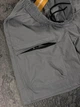 Мужские шорты Patagonia из плащевки M серые (PA0046) - изображение 5
