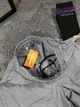 Мужские шорты Patagonia из плащевки XL серые (PA0046) - изображение 6