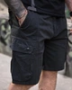 Мужские шорты карго Stone Island 31р серые (96441) - изображение 6