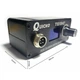 Паяльна станція набір QUICKO T12-942 MINI під жала Hakko T12 Паяльні станції із регулюванням температури та OLED-дисплеєм - зображення 8