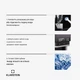 Ледогенератор Klarstein ArcticBlend 3-в-1 (10046191) - изображение 7