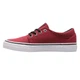 Дитячі кеди DC Shoes Trase TX бордові 33 - изображение 2