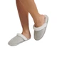 Жіночі капці Superdry Slipper Mule теплі зручні хутряні 40,5 - зображення 2