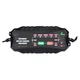 Зарядное устройство для АКБ LP AC-021 6V/12V 4A - изображение 1