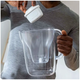 Картридж для фильтра воды 6 шт ресурс 300 л для дома BRITA МС0143 - изображение 7