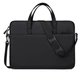 Сумка Laptop Slim Cloth Bag для Asus Vivobook S 14 S3407 Черный - изображение 1