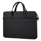 Сумка Laptop Slim Cloth Bag для Asus Vivobook S 14 S3407 Черный - изображение 2