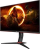 Monitor 27" AOC Q27G2U (Q27G2U/BK/01) - obraz 3