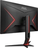 Monitor 27" AOC Q27G2U (Q27G2U/BK/01) - obraz 9
