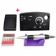 Стартовий набір Complete Start для манікюру з фрезером Nail Master DM-211 65 Вт, 45 000 об/хв і лампою UV/LED Sun 5PS 48 Вт - изображение 3