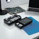 Набор прецизионных отверток TheGeneral FixBox 117 в 1 (100031119TG-01) - изображение 9