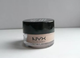 Щільний коректор для обличчя NYX Concealer Jar відтінок Fair CJ02 - зображення 3