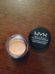 Плотный корректор для лица NYX Concealer Jar оттенок Porcelain CJ01 - изображение 4