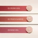 Румяна кремовые Paese Selfglow Creamy matte effect 02 Peach Sunrise, 8 г (5902627631177) - изображение 8