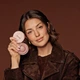 Румяна кремовые Paese Selfglow Creamy matte effect 02 Peach Sunrise, 8 г (5902627631177) - изображение 15