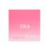 Кремовые румяные ZOLA Cream Blush Barbie Rose - изображение 3
