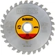 Пиляльний диск DeWalt 30T 140 x 20 мм DT1923-QZ (5035048093412) - зображення 2