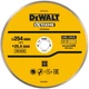 Алмазний диск DeWalt Extreme 250 x 25.4 мм DT3733-XJ (5035048012413) - зображення 2