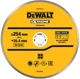 Алмазный диск DeWalt Extreme 254 x 25.4 мм DT3734-XJ (5035048012420) - изображение 2