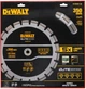 Алмазный диск DeWalt Elite Series 350 x 25.4 мм DT20467-QZ (5054905299125) - изображение 1