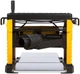 Станок рейсмусный сетевой DeWalt DW733 - изображение 5