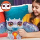 Інтерактивна іграшка FurReal Friends Дракон Малюк Moodwings Snow Dragon F1389 - зображення 6