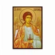 Ікона Ангела Охоронця 10 × 14 см - зображення 4
