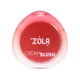 Кремові рум'яна ZOLA Cream Blush Coral Pop - зображення 2