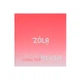 Кремові рум'яна ZOLA Cream Blush Coral Pop - зображення 3