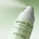 Крем-тонер для обличчя з церамідами та екстрактом матчі Hollyskin Glass Skin. 50 мл - зображення 2