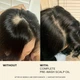 Укрепляющее масло для кожи головы и волос с экстрактом розмарина JVN Complete Pre-Wash Scalp Oil - изображение 2