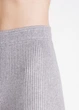 Жіночі штани в рубчик Giulia WARMLY TOUCH 4308/150 M Grey-grey - зображення 3