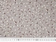 Ткань Шелк Армани лепестки , серо-бежевый, пог. м. (а35, 2509100C, д3 к2) - изображение 4