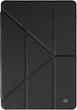 Чехол для планшета ArmorStandart Y-Type PEN для Xiaomi Redmi Pad 2 Pro с креплением для стилуса Black (ARM89209) - изображение 1